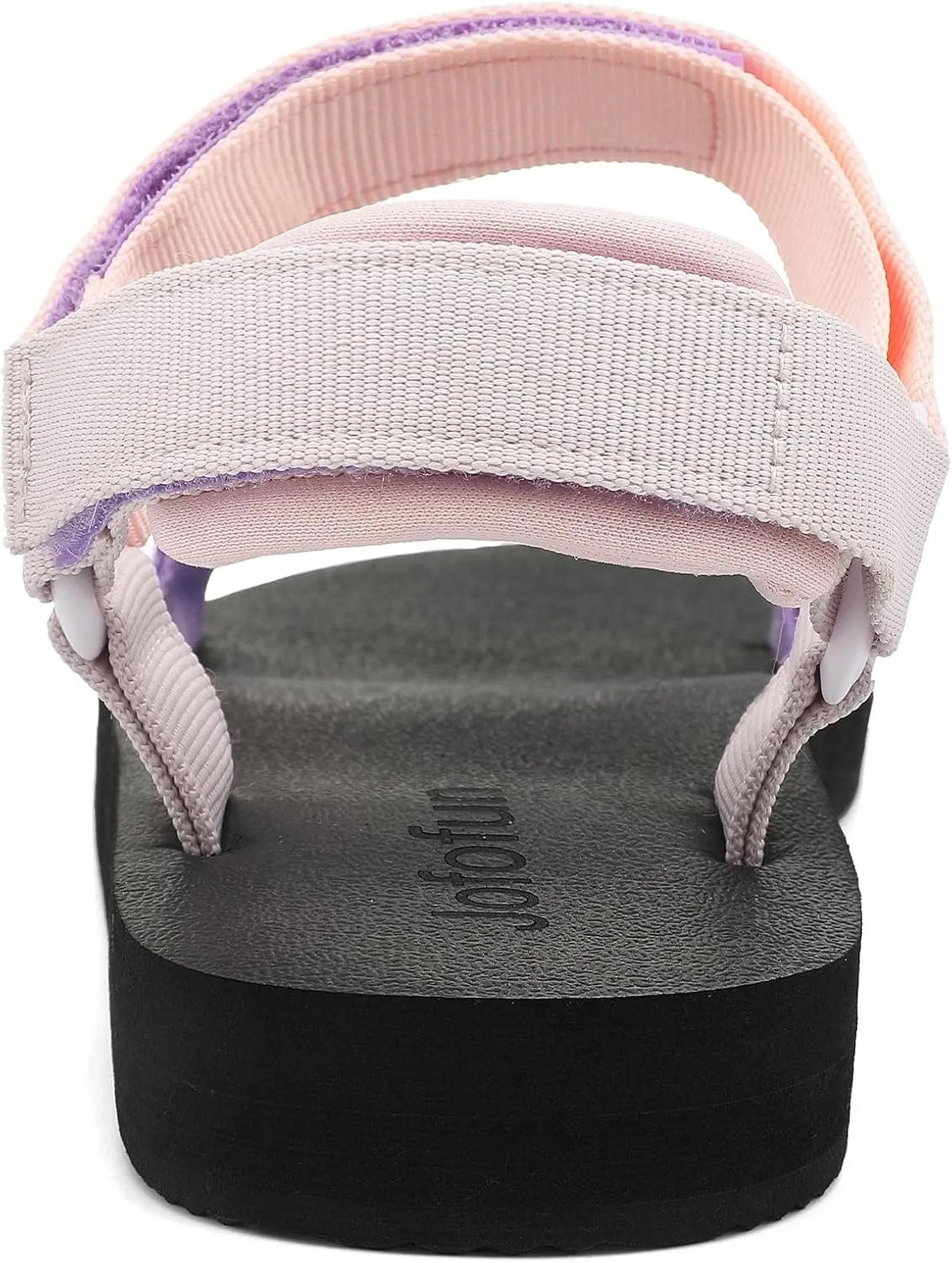 Women's Original Sandals Comfortable Quick-Drying Casual Sport Sandal Walking Hiking Water Sandals With Arch Support 2025