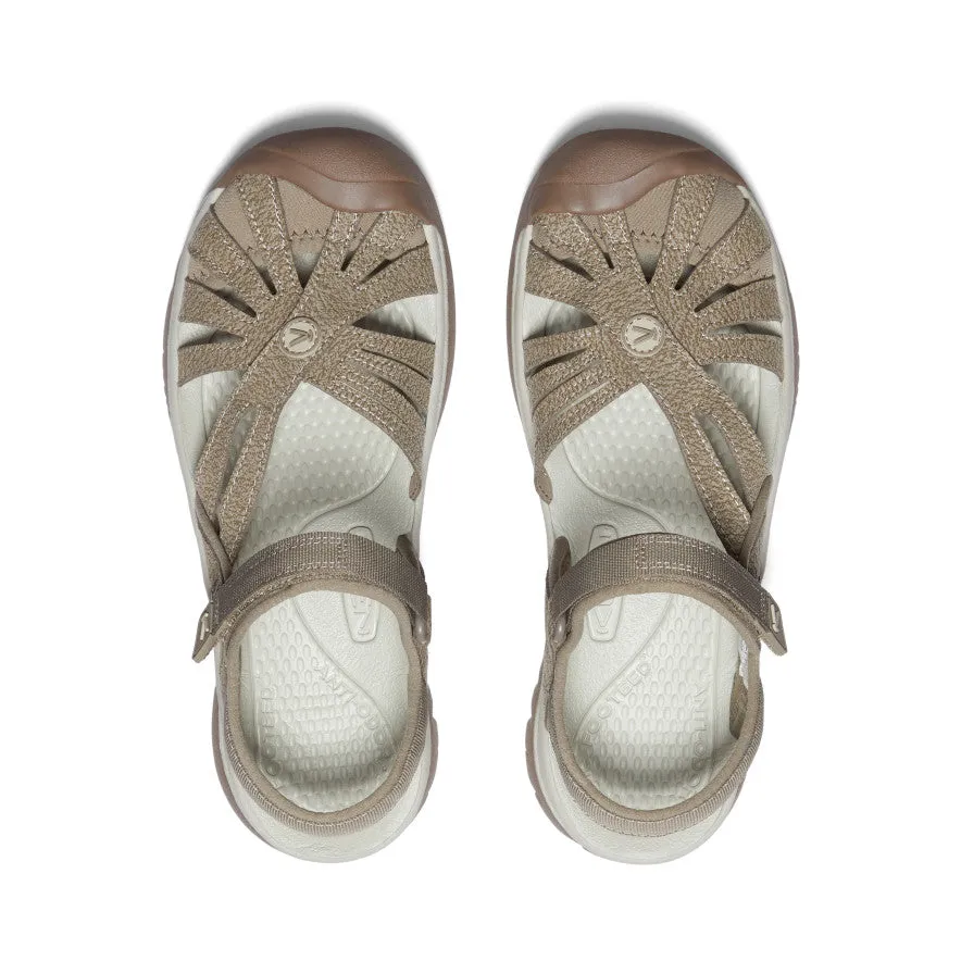 Women's Rose Sandal
