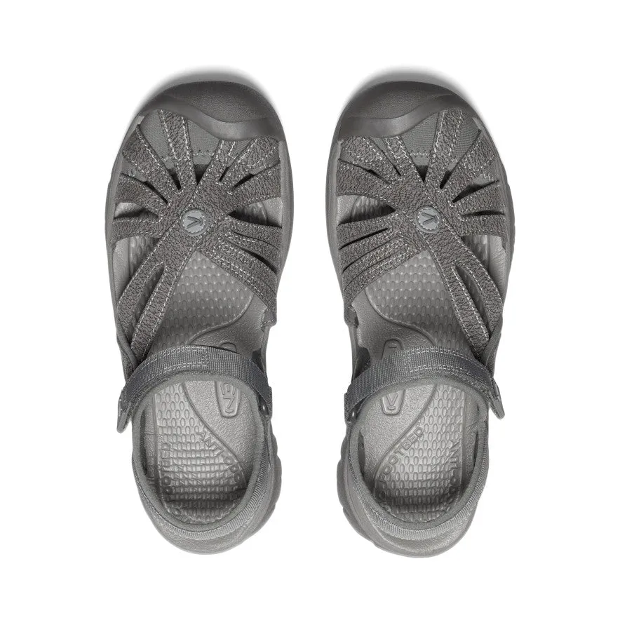 Women's Rose Sandal