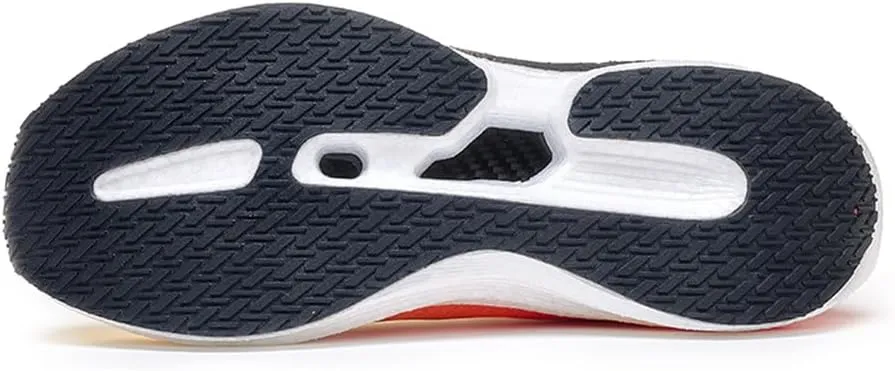 Women's Running Shoes Walking Tennis Shoes Men Comfortable Cushioning Non-Slip Athletic Trainer Jogging Sneakers