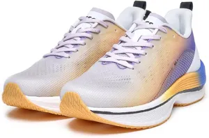 Women's Running Shoes Walking Tennis Shoes Men Comfortable Cushioning Non-Slip Athletic Trainer Jogging Sneakers