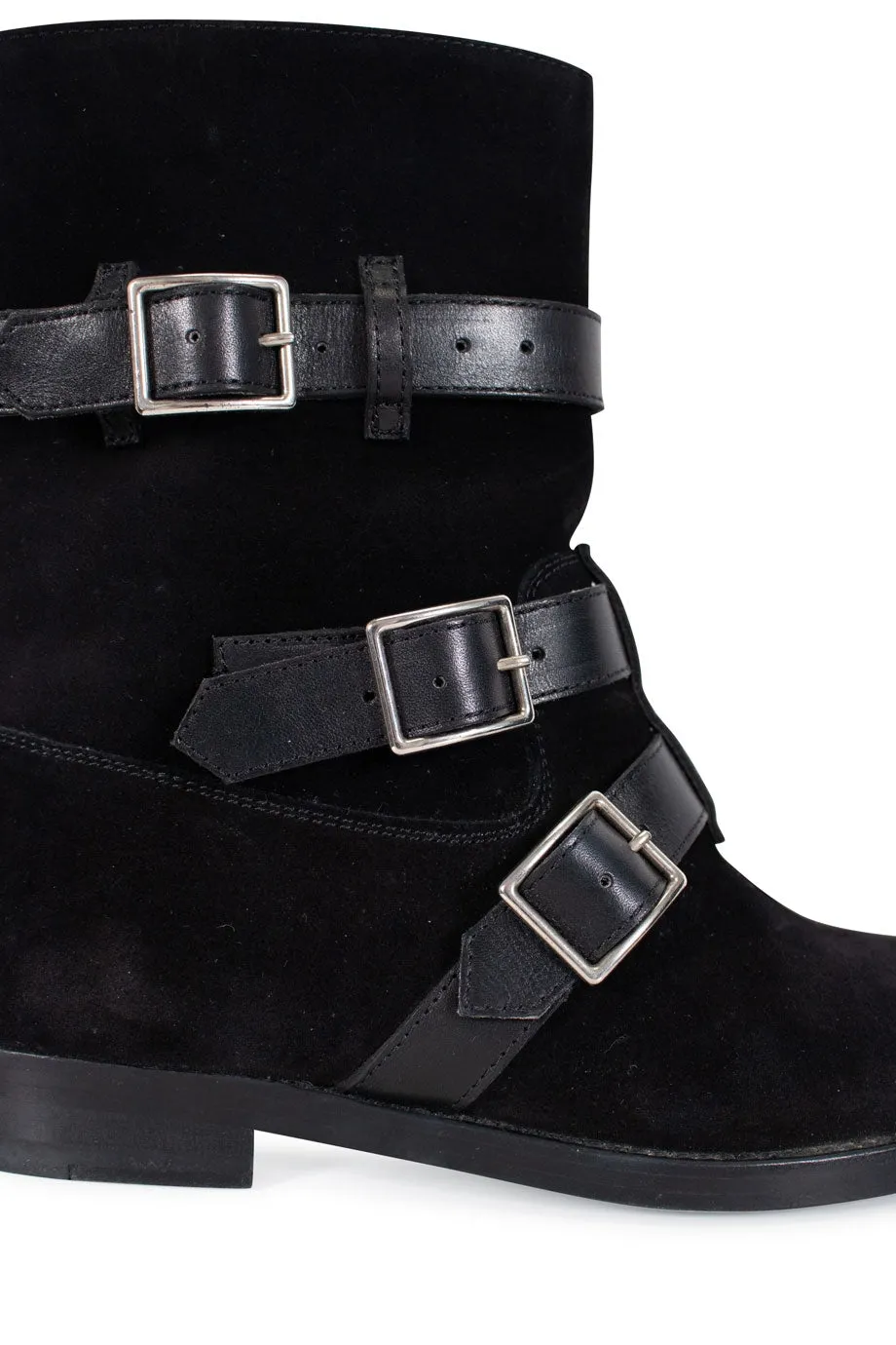 [WS3459] Saint Laurent | Ankle Boot