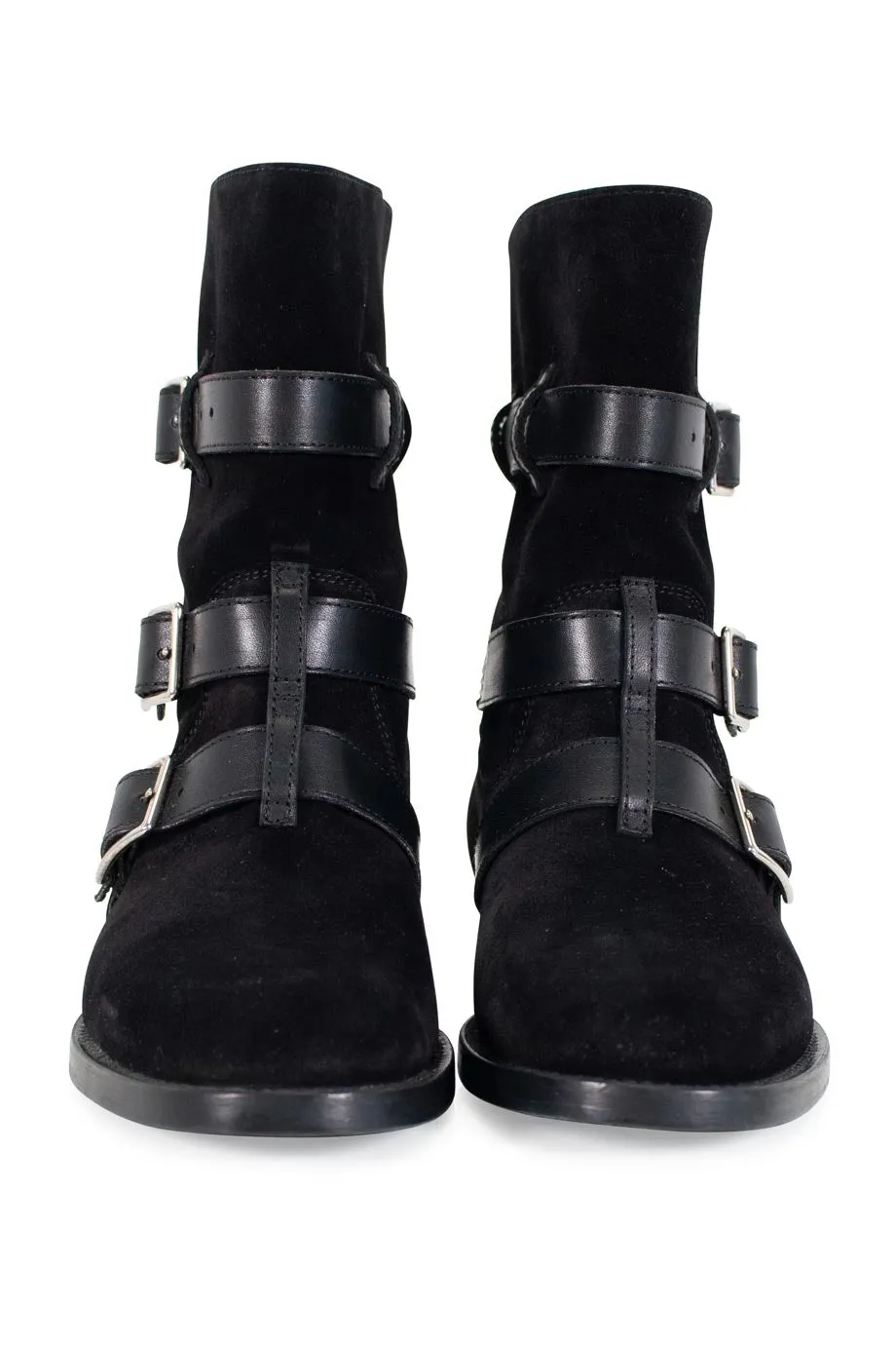 [WS3459] Saint Laurent | Ankle Boot