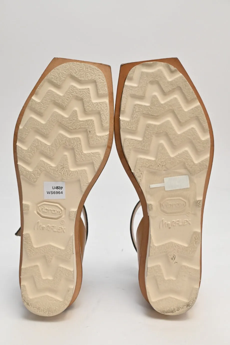 [WS6964] Issey Miyake | Flat sandals