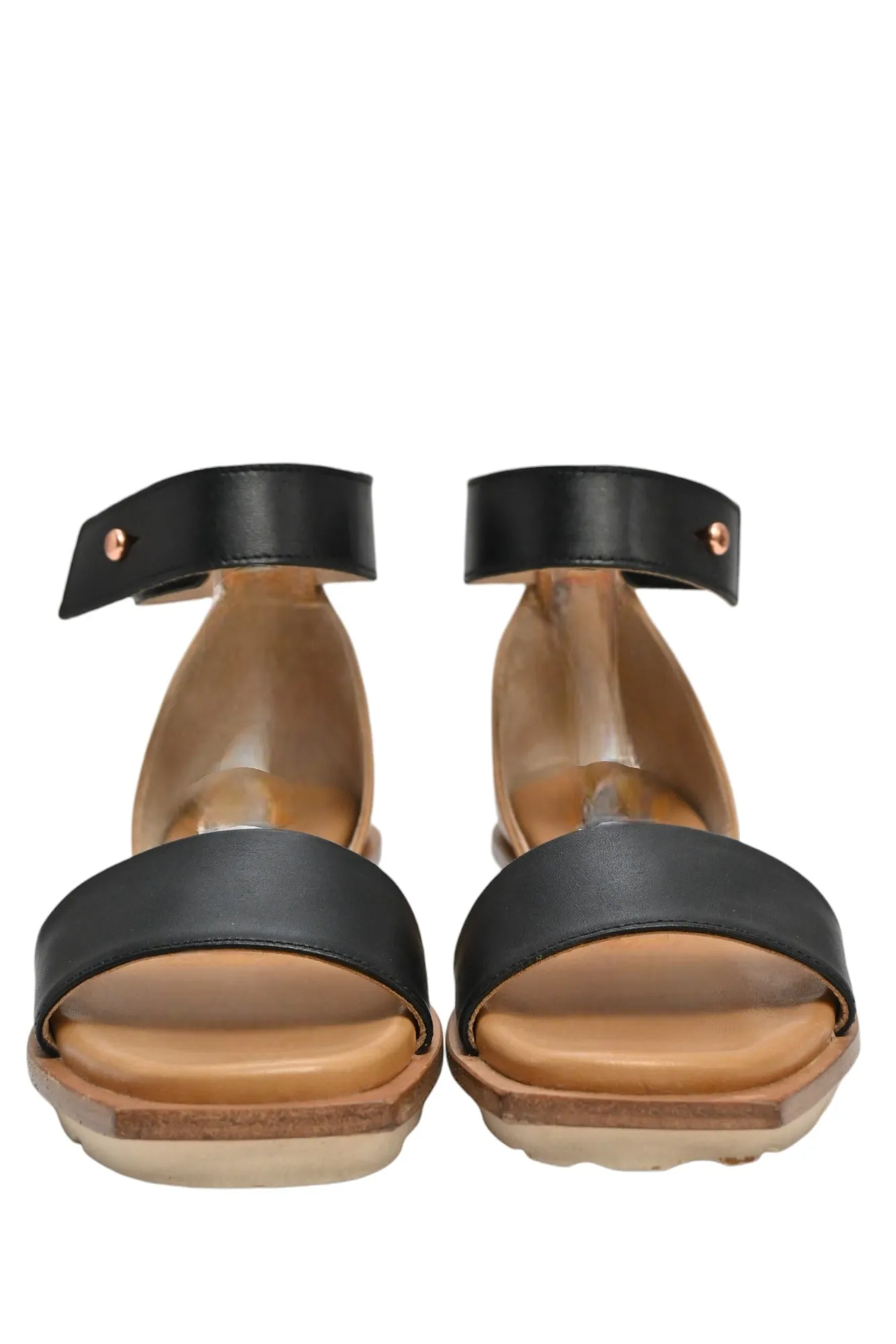 [WS6964] Issey Miyake | Flat sandals