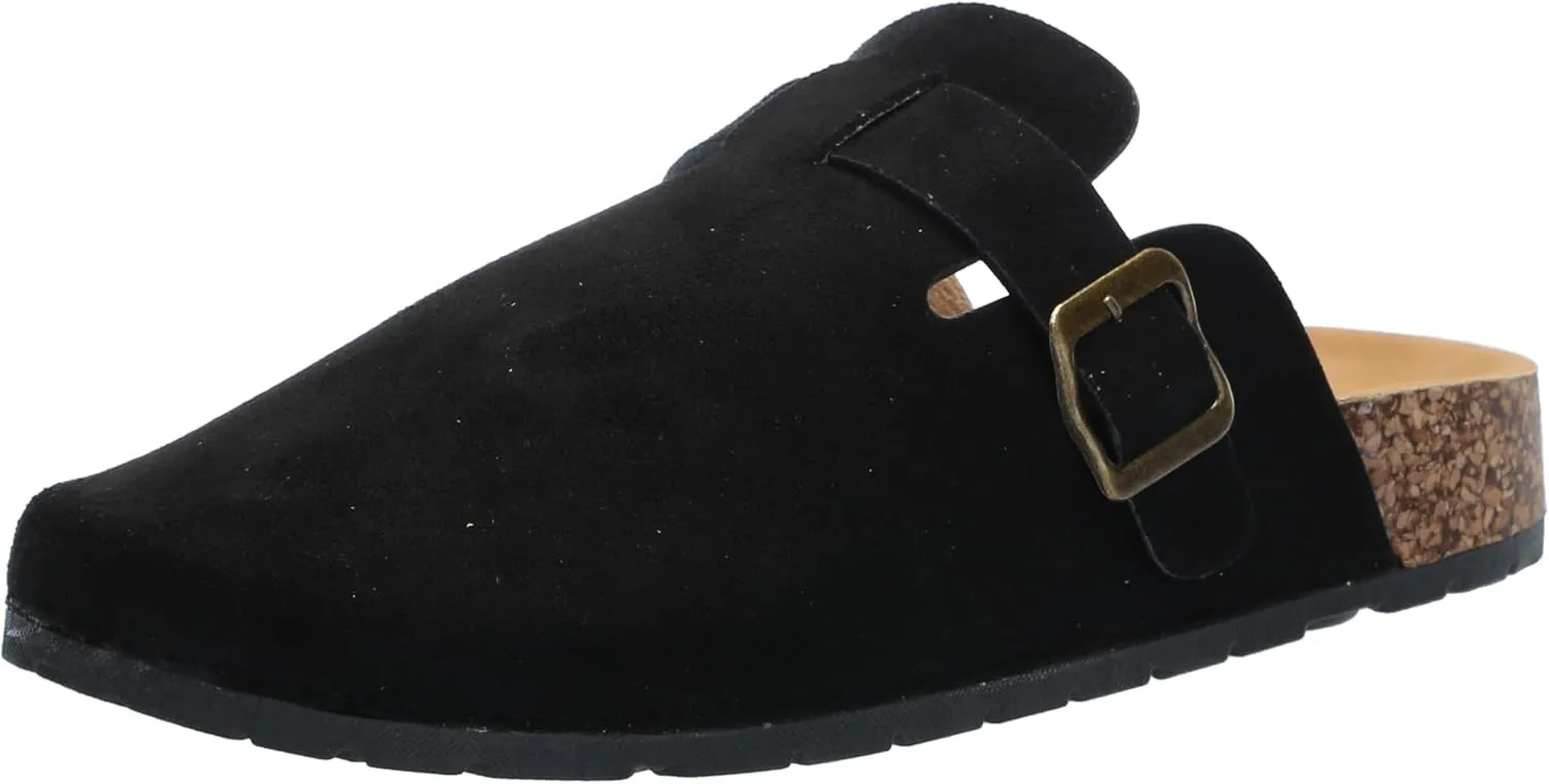 YOKI Women's Clogs and Mules
