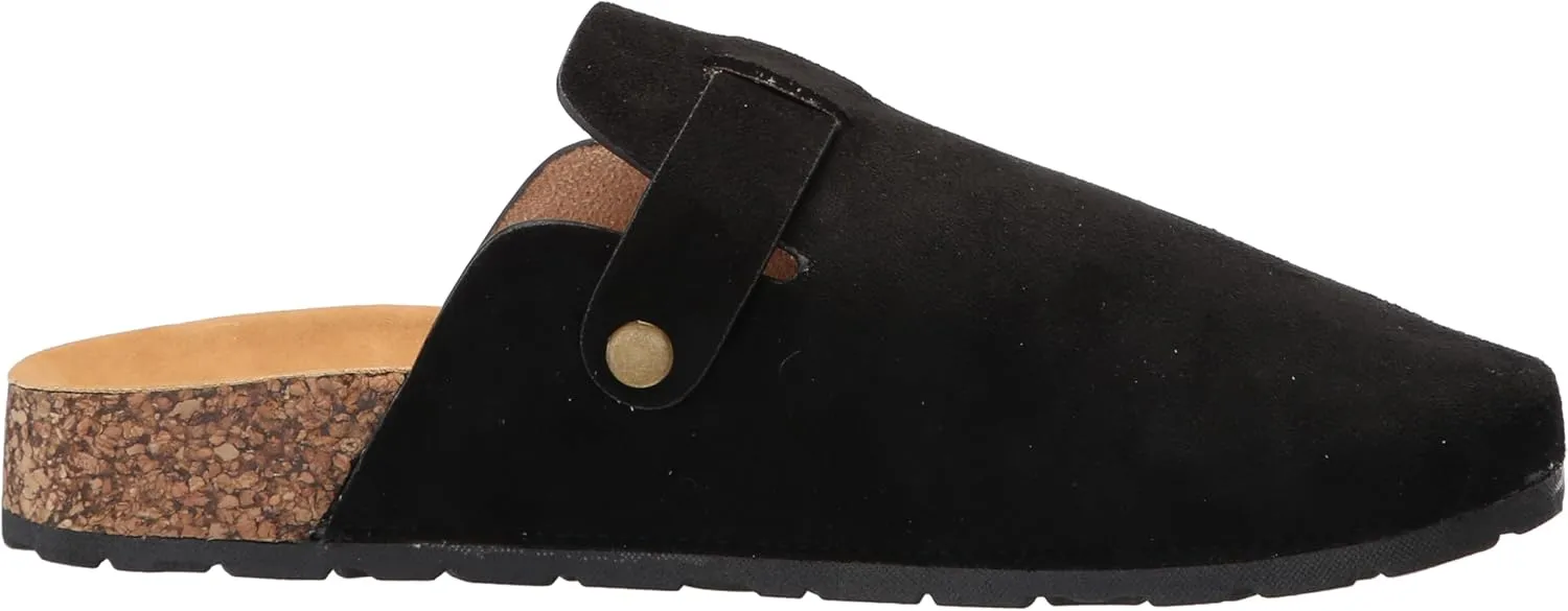 YOKI Women's Clogs and Mules