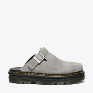 Zebzag Mule E.H Suede