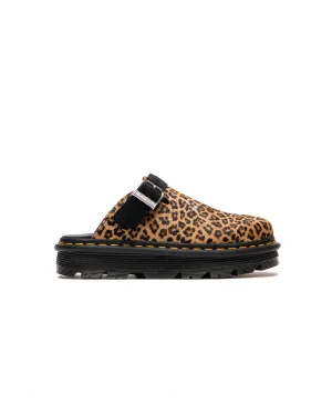 ZEBZAG MULE MINI LEOPARD