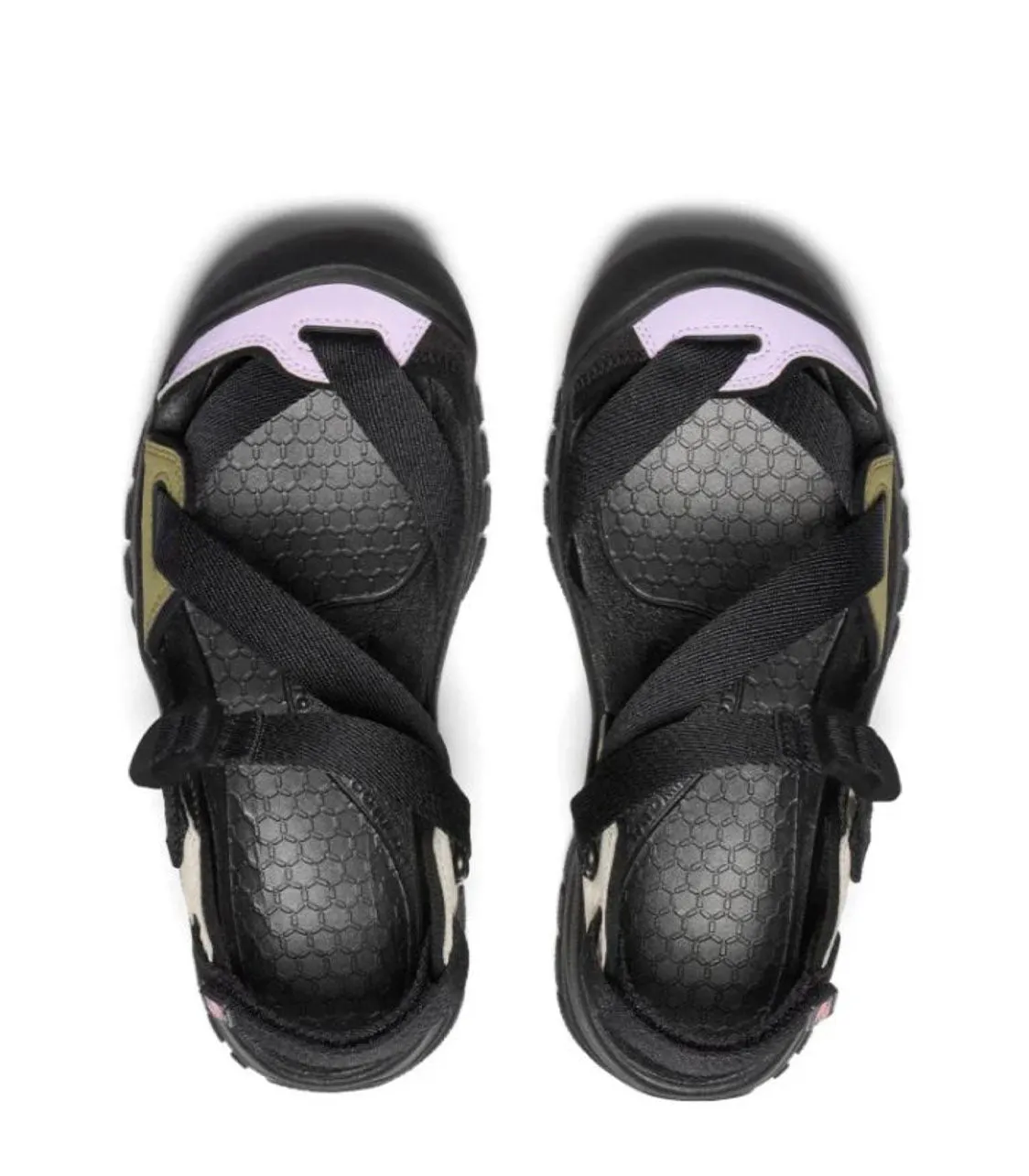Zerraport II Sandal Womens