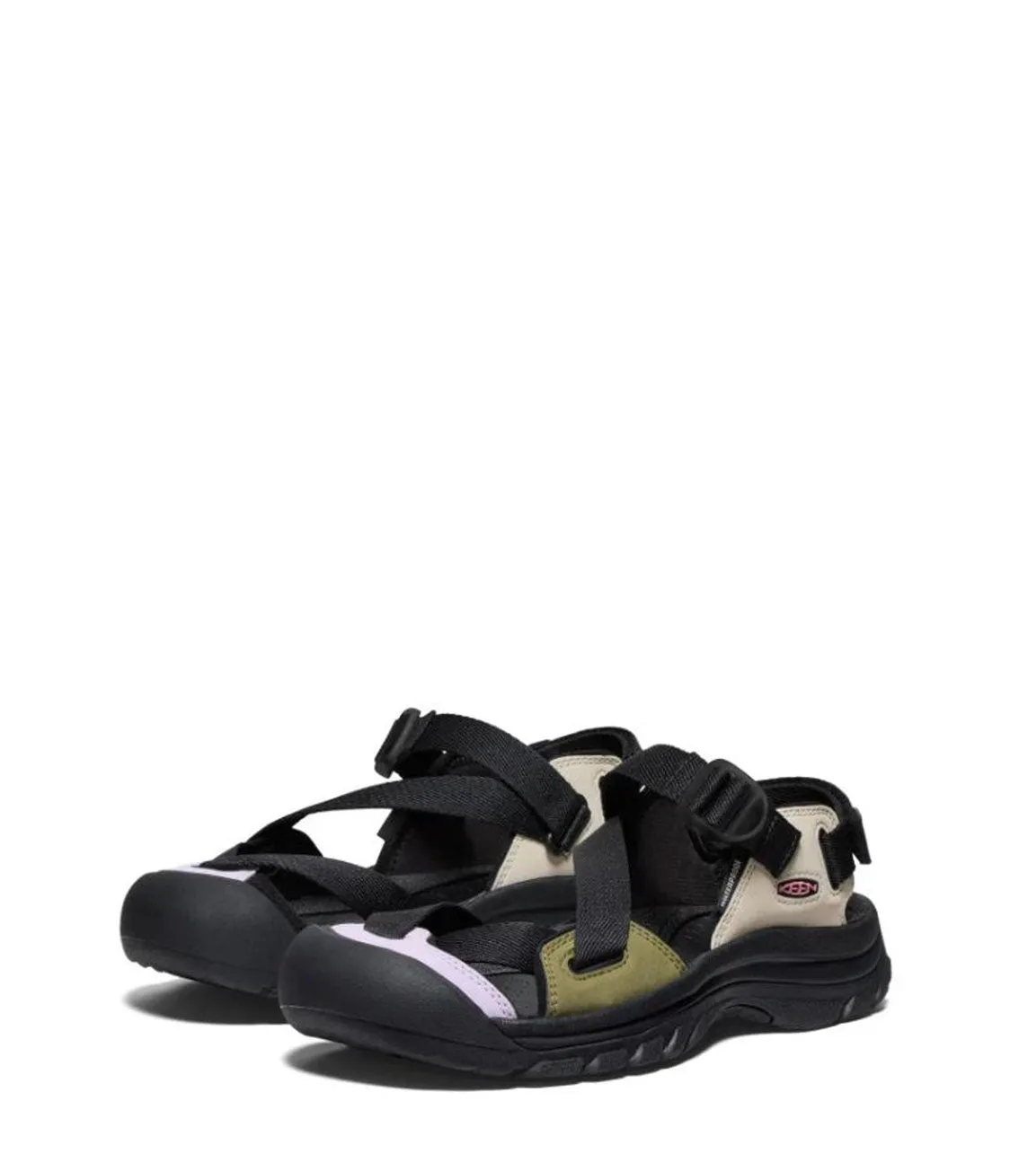 Zerraport II Sandal Womens